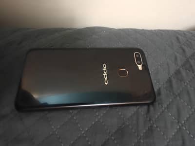 OPPO A5s