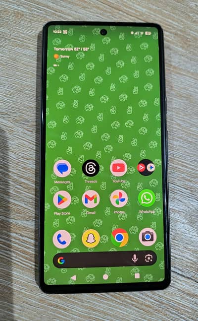 Google Pixel 7 PTA approved