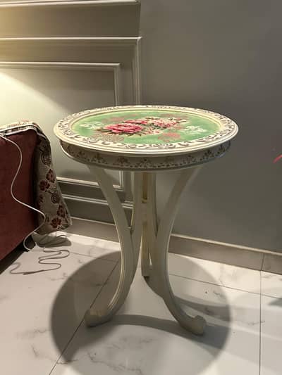 Brand New Console Table For Sale