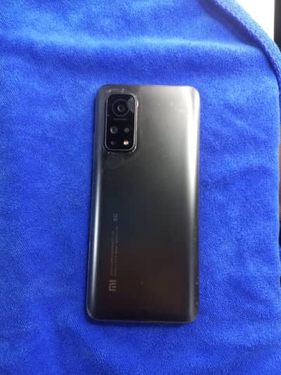 Xiaomi MI 10T | 8/128