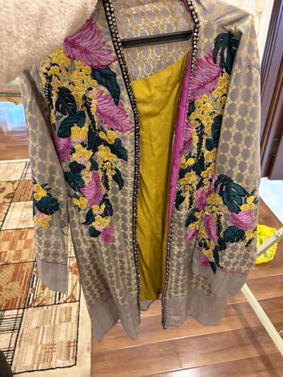 Formal-Party Wears-Wedding Dress- Frock-Silk Shirts-Branded-For Sale