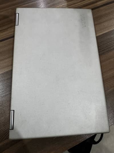 Lenovo Yoga Dual Processor 4K Screen - 7th Generation