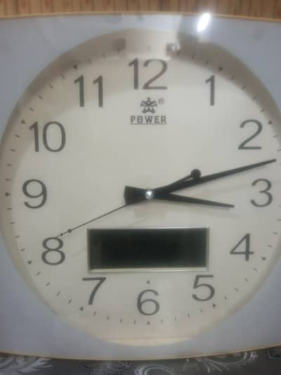 Old Fashion Wall Clock