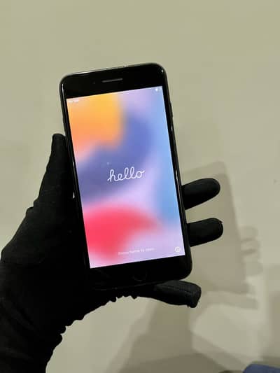 Iphone 7 plus pta approved