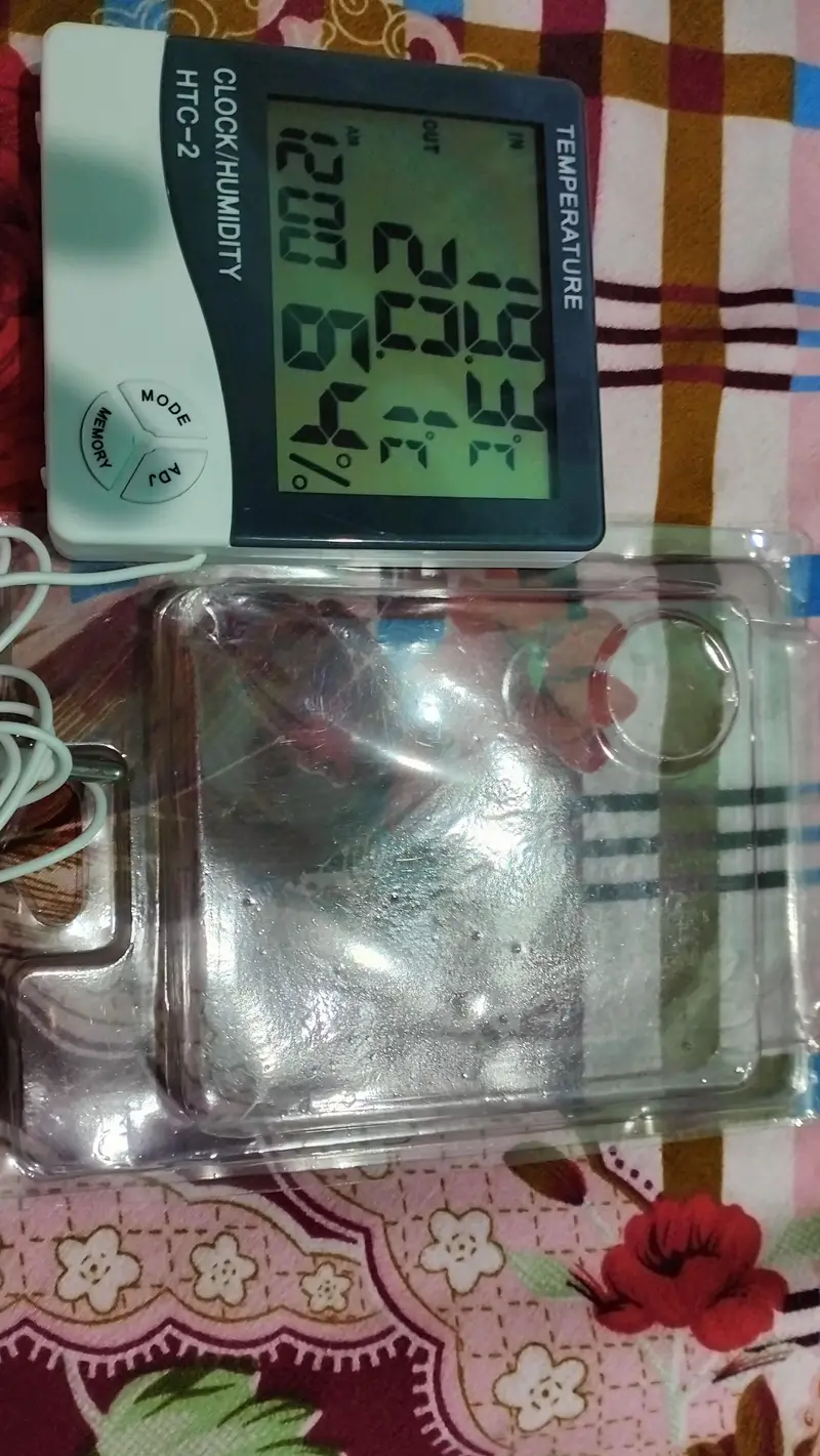 belkul new ha Sath meter bhe ha for sele ha — photo 6