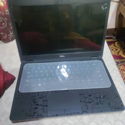 Dell i5 8 generation window 11