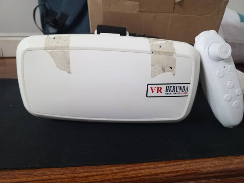 Vr Box 0