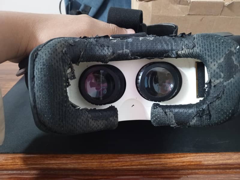 Vr Box 2