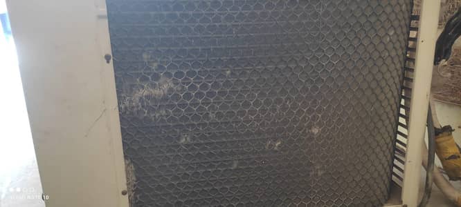 1.5tone Ac dawlance uses non inverter this spirt