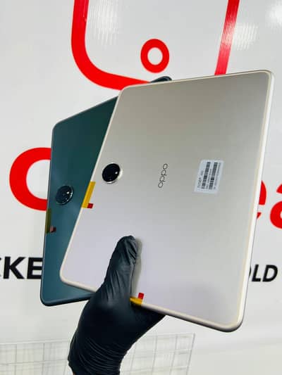 Oppo Pad | Amolded | 8GB Snapdragon  | 90fps Pubg Gaming