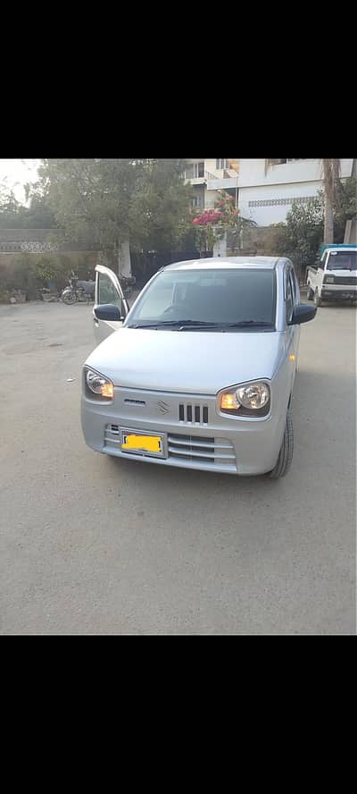SUZUKI ALTO 2025 VXR good price BRAND NEW CAR very