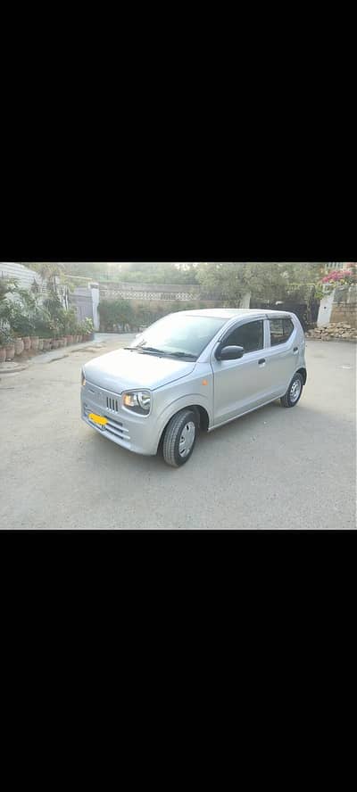 SUZUKI ALTO 2025 VXR good price BRAND NEW CAR very