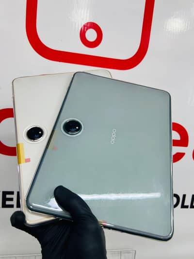 Oppo Pad | Amolded | 8GB Snapdragon  | 90fps Pubg Gaming