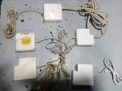 Apple Chargers