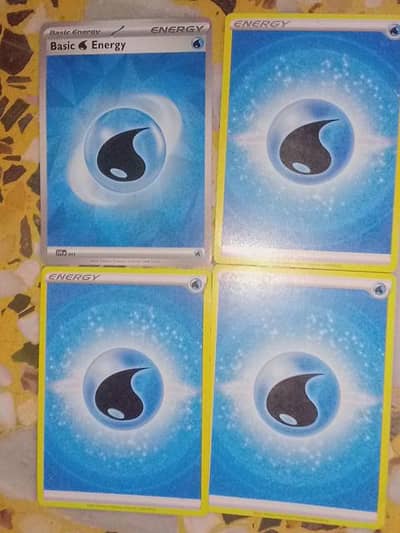 Original Pokemon cards!!!