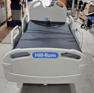 Brand New, Seven Functions Electric Bed for Sale