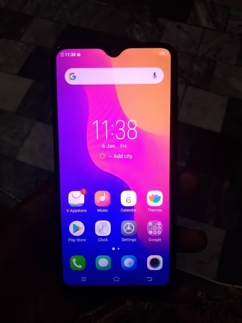 بہت اچھی کنڈیشن ہے 0