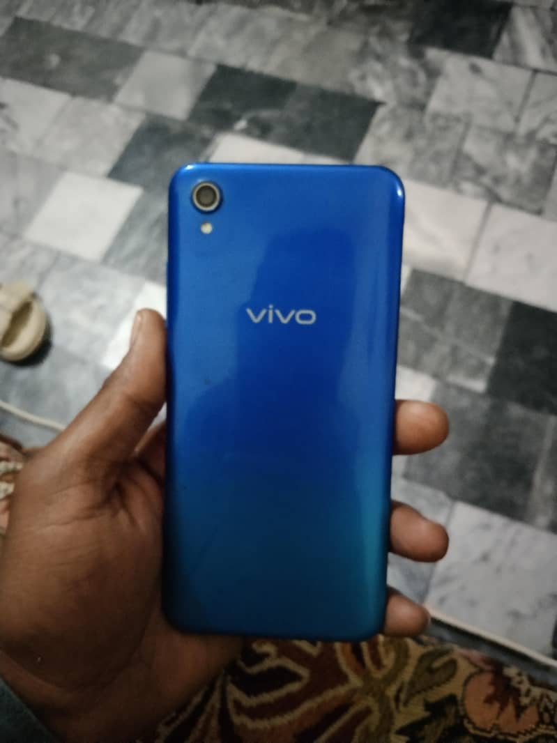 بہت اچھی کنڈیشن ہے 2