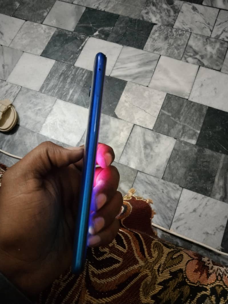 بہت اچھی کنڈیشن ہے 4