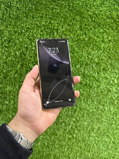 Xiaomi Redmi note 10 Pro