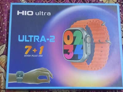 7+1 watch best watch