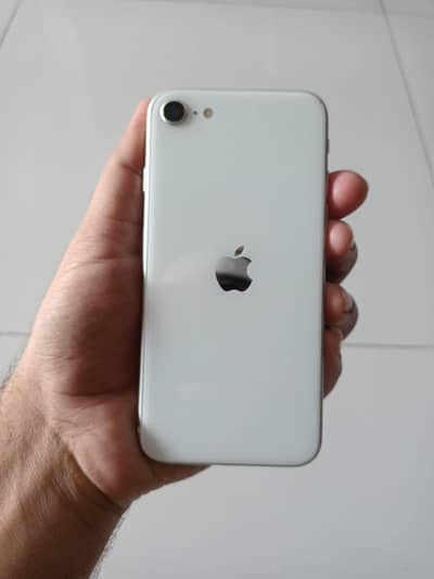 Iphone SE 2020 (2nd generation)