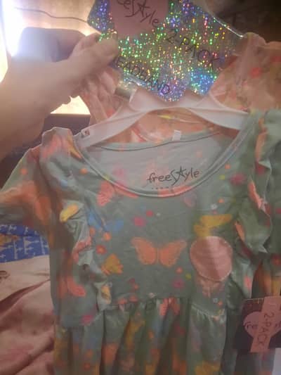 selling baby new clothes