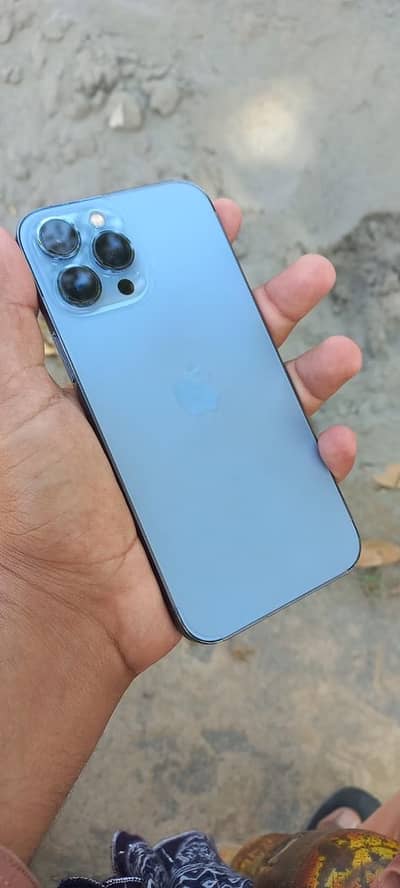 Iphone 13 Pro Max Jv