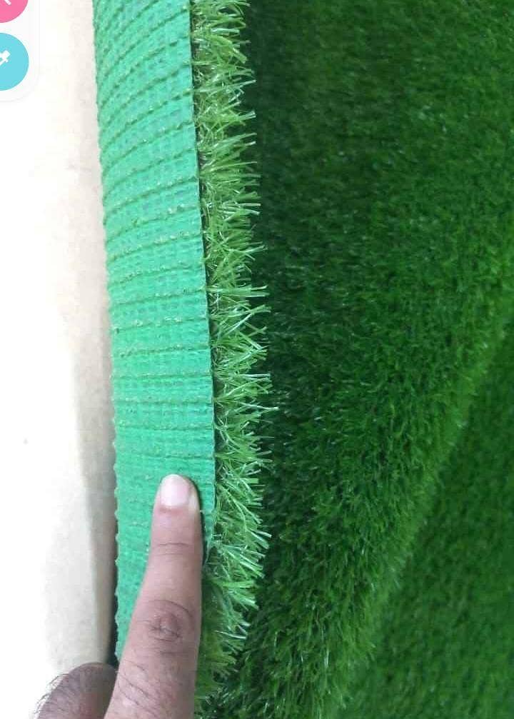 artificial grass or carpet 0