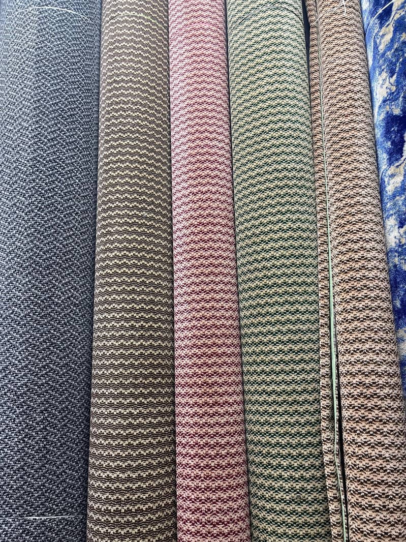 artificial grass or carpet 11