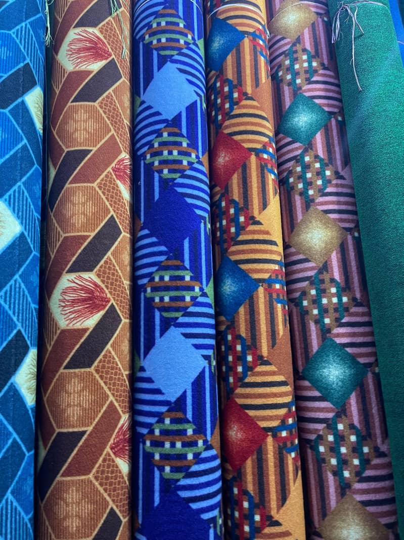 artificial grass or carpet 14