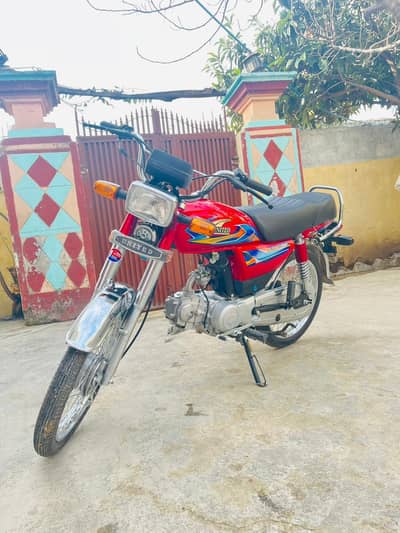 united 2026 model for sale . just buy and drive