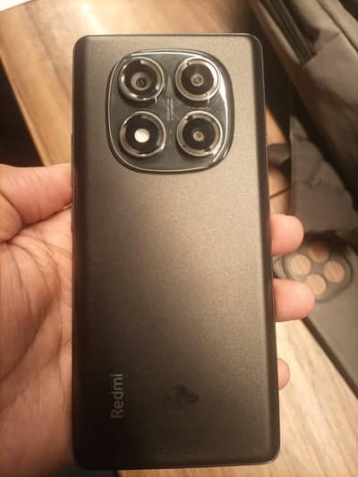 redmi note 14 pro 8/256