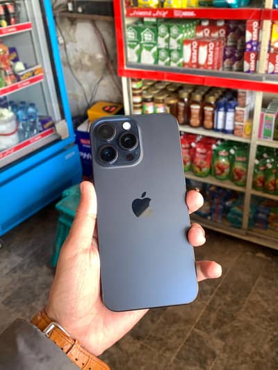 iPhone 15 pro max exchange possible