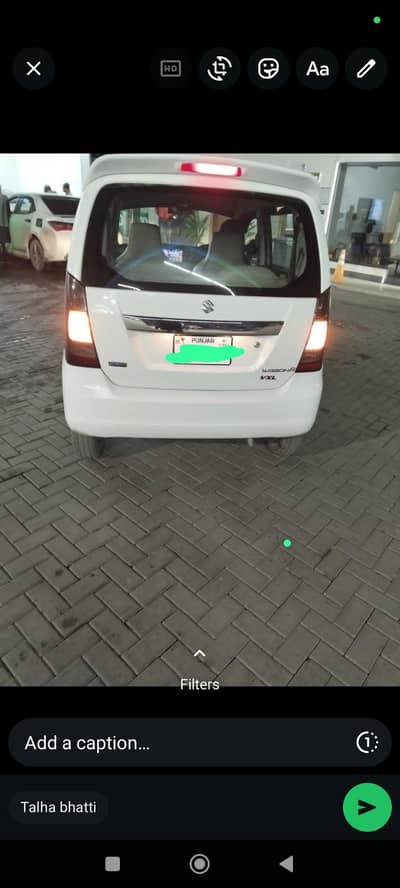 Car for Rent ( with driver )