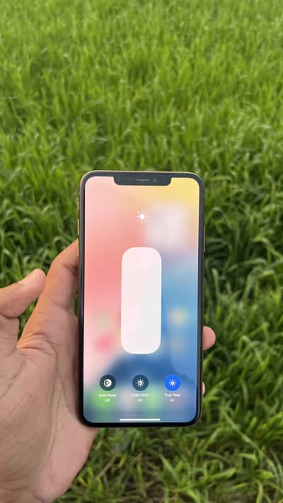 Iphone Xs Max Official Pta Aproved