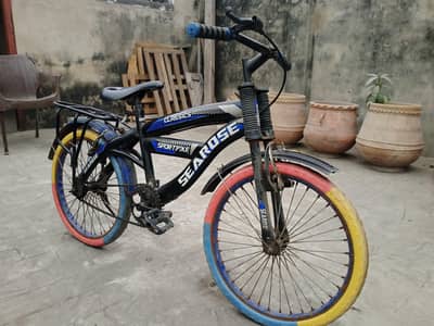 cycle at low price