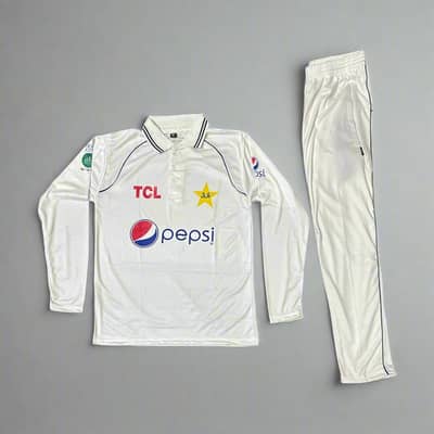 cricket wight kit