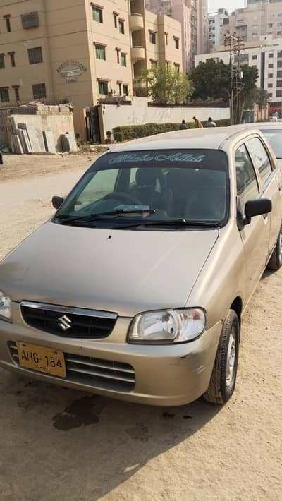 Alto VXR 2005 AUTOMATIC CONVERTIBLE