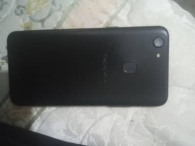Oppo f5 6gb 64GB exchange possible hy