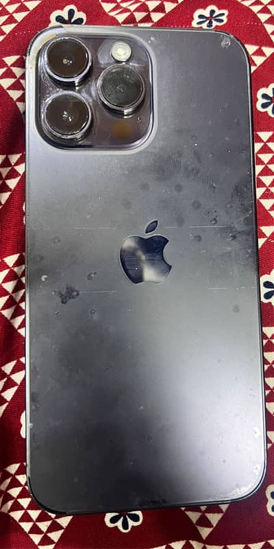 Apple I Phoen 14 Pro Max