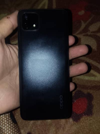 4gb 64gb ram daba nahi hay per jis say Liya hay os ki pori inf. hay