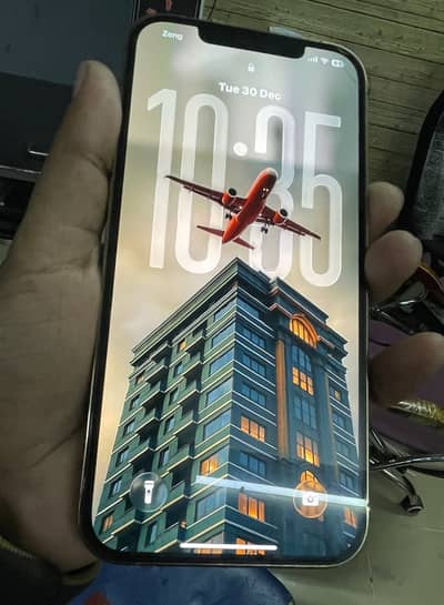 iPhone 12 Pro Max (PTA Approved)