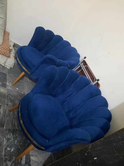 BedRoom Chairs