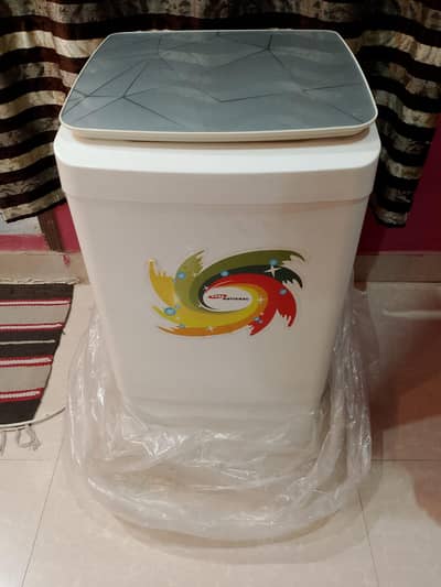 Washing and dryer machine for sale. excellent working condition