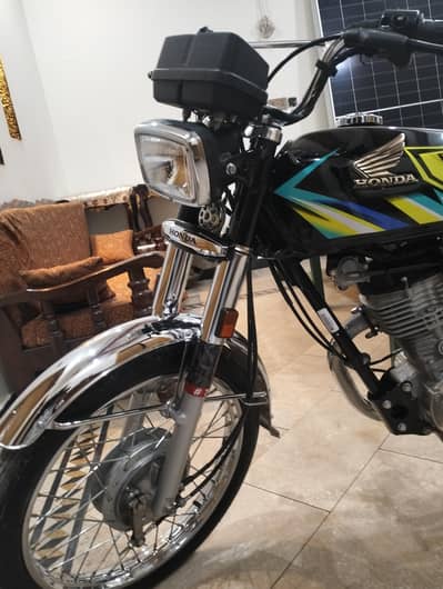 Honda 125 for sale 2024