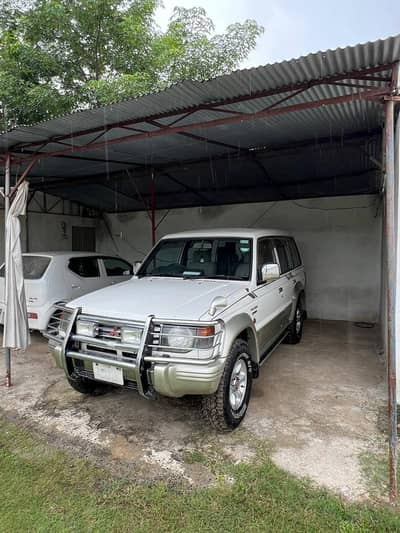 Pajero