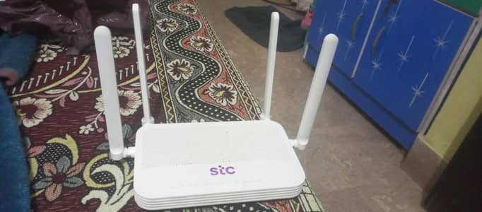 GPON Router | Huawei HG8245W5 – High-Speed Fiber Optic