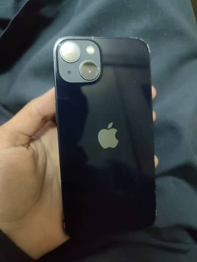 Iphone 13 jv 128 gb