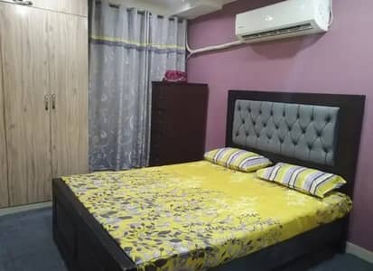 Daily basis Short Time two bedroom apartments